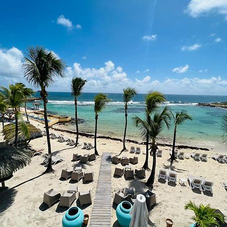Nouveau Le Ti Merveilleux Du Manganao, Acces Plage Saint-Francois  Exterior foto